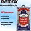 Защитное стекло для i-Phone 6 Plus/6s Plus Remax GL-27 3D чёрное