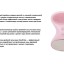 Система за уходом кожи лица BeGlow TIA All-in-one SkinSense Cleansing Device 3 в 1 Розовый