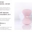Система за уходом кожи лица BeGlow TIA All-in-one SkinSense Cleansing Device 3 в 1 Розовый