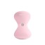 Система за уходом кожи лица BeGlow TIA All-in-one SkinSense Cleansing Device 3 в 1 Розовый