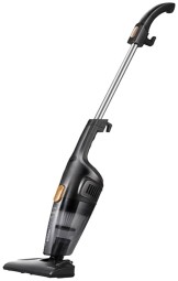 Пылесос Xiaomi Deerma Heihei Vacuum Cleaner (600W) DX115C черный