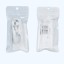 Usb Кабель-зарядка Xiaomi 1м 2A (SJX14ZM) белый