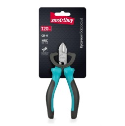 Кусачки (бокорезы) 120мм Smartbuy Tools