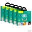 Usb Кабель-зарядка Type-C Hoco X21 +Plus 3A 2м мягкий силиконовый белый
