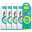 Usb Кабель-зарядка Type-C Hoco X21 +Plus 3A 2м мягкий силиконовый белый