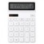 Калькулятор Xiaomi Kaco Calculator белый