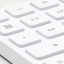 Калькулятор Xiaomi Kaco Calculator белый