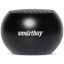 Bluetooth колонка Smartbuy Mini Boom TWS BT5.0/2ч/5Вт (SBS-420) черная