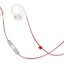 Беспроводные наушники TWS JBL Reflect Contour 2 белые