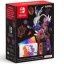 Игровая приставка Nintendo Switch OLED 64GB Pokemon Edition