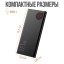 Powerbank Baseus Adaman2 20000mAh 2USB/1USB-C 30W PPAD050001 черный