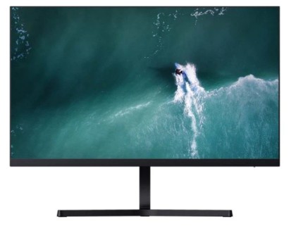 Монитор Xiaomi Redmi 1A 23.8" (RMMNT238NF) черный