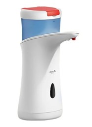 Сенсорная мыльница Xiaomi Deerma Hand Wash Basin (Dem-XS100) белая