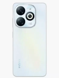infinix 8 Pro 4/64 белый
