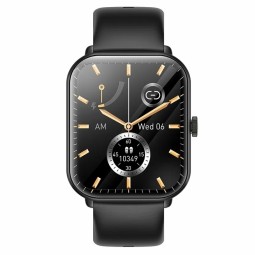 Смарт-часы Hoco Y3 Pro Smart Watch черные