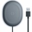 Baseus Jelly wireless charger 15W WXGD-01 черное