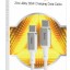 Usb Кабель-зарядка Type-C на Type-C Hoco X66 1м 60W белый