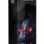 Игровой коврик Smartbuy RUSH Blackout черный M-size (SBMP-01G-K)/40