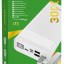 Powerbank Hoco J73 2USB 30000mAh с цифровым индикатором белый