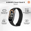 Умный браслет Xiaomi Mi Band 8 Global RU черный с русским языком