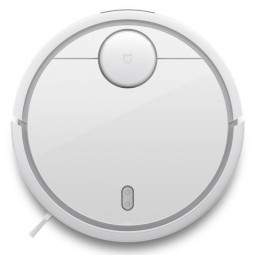 Робот-пылесос Xiaomi Mijia 1S Sweeping Robot (Mi Robot Vacuum-Mop) белый
