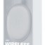 Baseus Jelly wireless charger 15W WXGD-02 белое