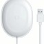 Baseus Jelly wireless charger 15W WXGD-02 белое