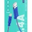 Usb Кабель-зарядка Lightning Hoco X24 Pisces 2.4A 1м силиконовый голубой