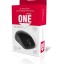 Мышь беспроводная Smartbuy ONE 358AG USB/DPI 1200/3 кнопки/2AAA черная (SBM-358AG-K)