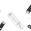 Аккумуляторные батарейки ZMI ZI7 AAA 700mAh (4шт) NQD4003RT черно-белые