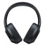 Стереонаушники Bluetooth полноразмерные Haylou S30 ANC синие