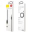 Кабель Baseus Yiven Type-C male To 3.5 male Audio Cable M01 CAM01-01 черный