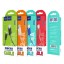 Usb Кабель-зарядка Lightning Hoco X24 Pisces 2.4A 1м силиконовый красный