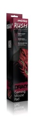 Игровой коврик Smartbuy RUSH Draco M-size (SBMP-05G-DR)/40