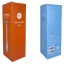 USB-колонка usb Xiaomi Velev M83 2.8Вт оранжевая