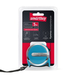 Рулетка измерительная Smartbuy Tools 3м х 16мм