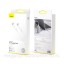 Кабель-зарядка Type-C на Type-C Baseus Xiaobai 100W 1.5м (CATSW-D02) белый