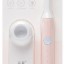 Зубная щетка электрическая Xiaomi So White Sonic Electric Toothbrush EX3 розовая