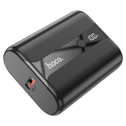 Powerbank Hoco Q3Pro 10000mAh /20W/USB-C черный