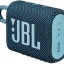 Bluetooth колонка Go 3 темно-синяя