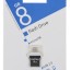 USB флеш накопитель Smartbuy 8GB OTG POKO series Black (SB8GBPO-K)