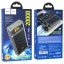 Портативное зарядное устройство Hoco J103A 20000мА/ч 2USB/1С/22.5W серый