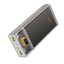 Портативное зарядное устройство Hoco J103A 20000мА/ч 2USB/1С/22.5W серый