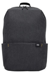 Рюкзак Xiaomi Mi Colorful Mini 20L (ZJB4030N) черный