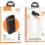Powerbank Hoco J89 10000mAh 20W 1USB/Type-C черный