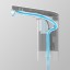 Помпа автоматическая Smartda TDS Automatic Water Feeder HD-ZDCSJ01 белый