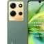 infinix NOTE 30i 8/128 зеленый
