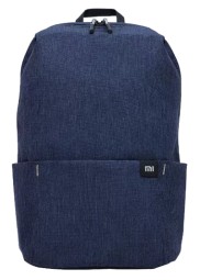 Рюкзак Xiaomi Mi Colorful Mini 20L ZJB4205N тёмно-синий