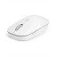 Мышь беспроводная KET-12 USB/DPI 1000/2 кнопки/2AAA под нанесение логотипа черная