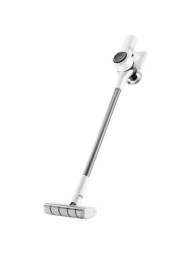 Беспроводной пылесос вертикальный Xiaomi Dreame V10 Cordless Vacuum Cleaner белый